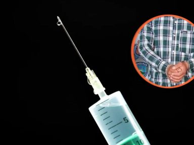 Imagen de Predicador de Intibucá puso un sedante en la comida de su hijastra y la abusó