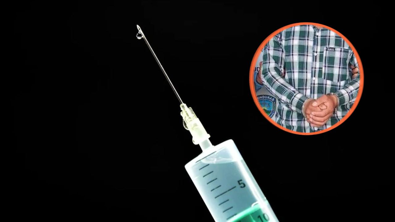 Revelan cómo predicador habría sedado a su hijastra antes de abusarla Imagen principal de Revelan cómo predicador habría sedado a su hijastra antes de abusarla