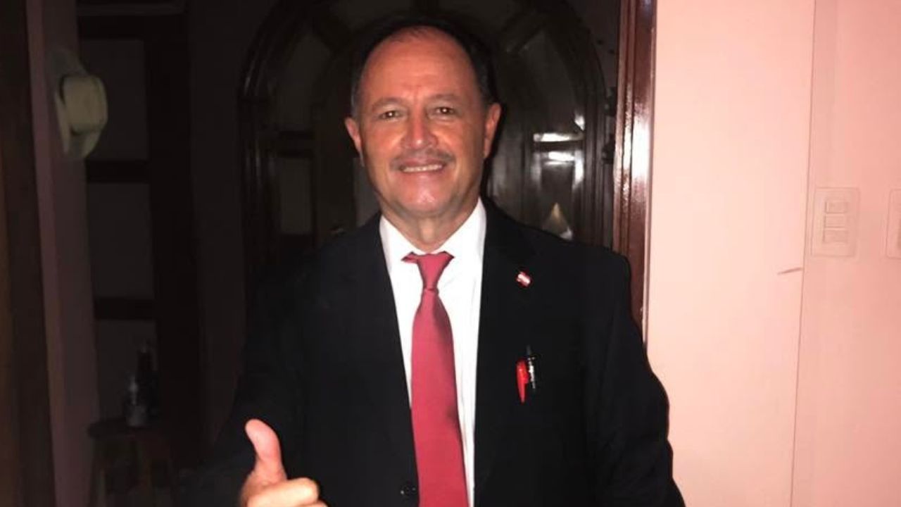 Esto decidió la justicia en el caso del regidor y maestro acusado de violación Imagen principal de Esto decidió la justicia en el caso del regidor y maestro acusado de violación