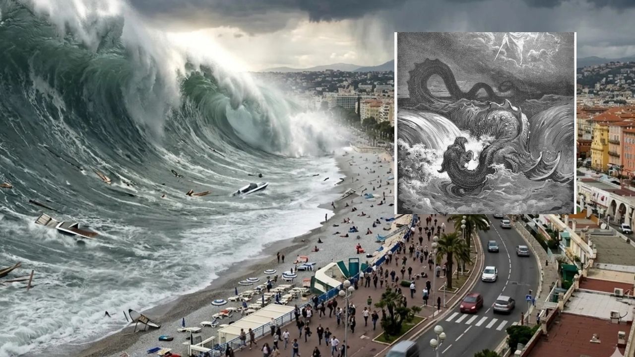 Niño que auguró terremotos en Venezuela alerta de tsunami en este país de América Imagen principal de Niño que auguró terremotos en Venezuela alerta de tsunami en este país de América