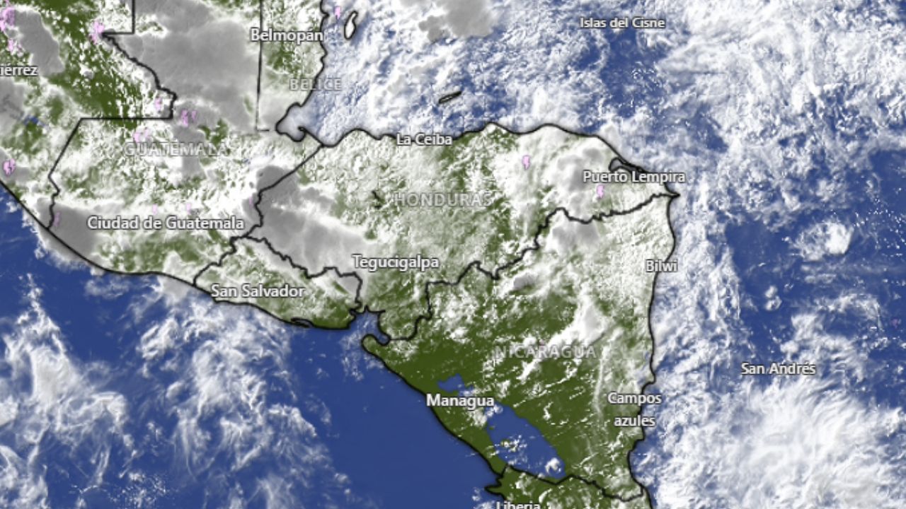 Pronóstico extendido: ¿Seguirán las lluvias o vuelve el calor? Esto prevé Copeco Imagen principal de Pronóstico extendido: ¿Seguirán las lluvias o vuelve el calor? Esto prevé Copeco