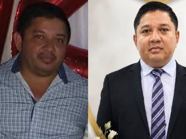 Imagen de Le quitan la vida a exregidor de Goascorán tras fuerte discusión por un perro