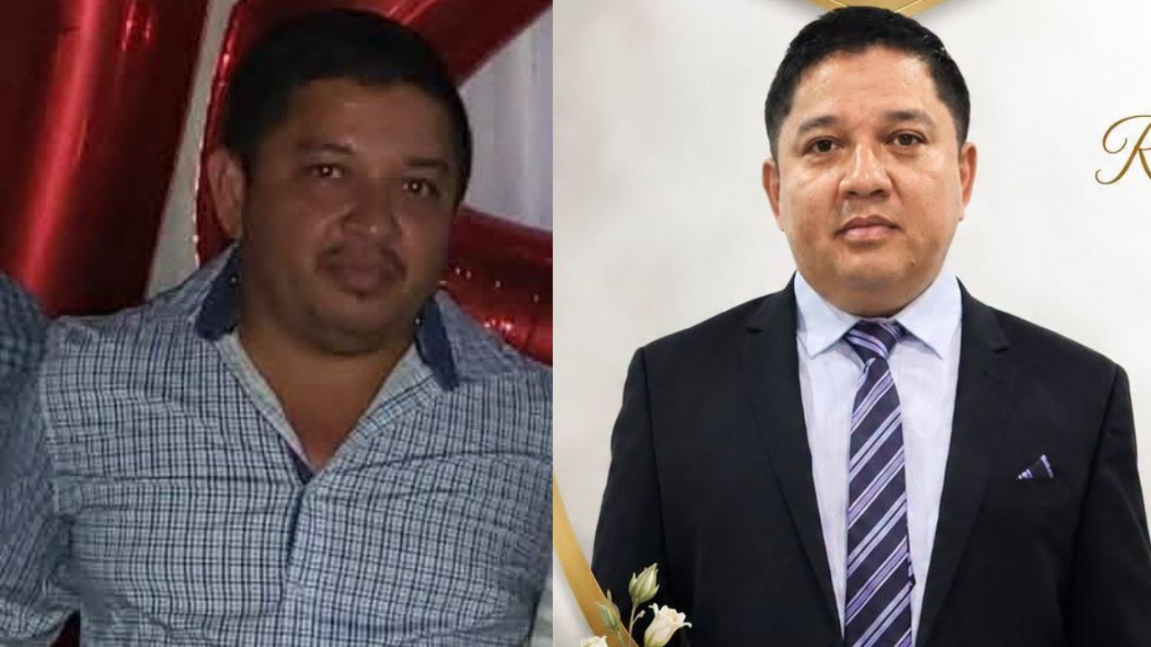Le quitan la vida a exregidor de Goascorán tras fuerte discusión por un perro Imagen principal de Le quitan la vida a exregidor de Goascorán tras fuerte discusión por un perro
