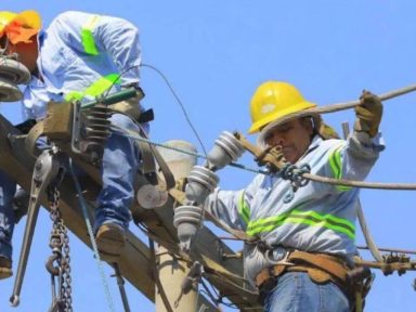 Imagen de Editorial HRN: ENEE y tiempo de rescate agotado