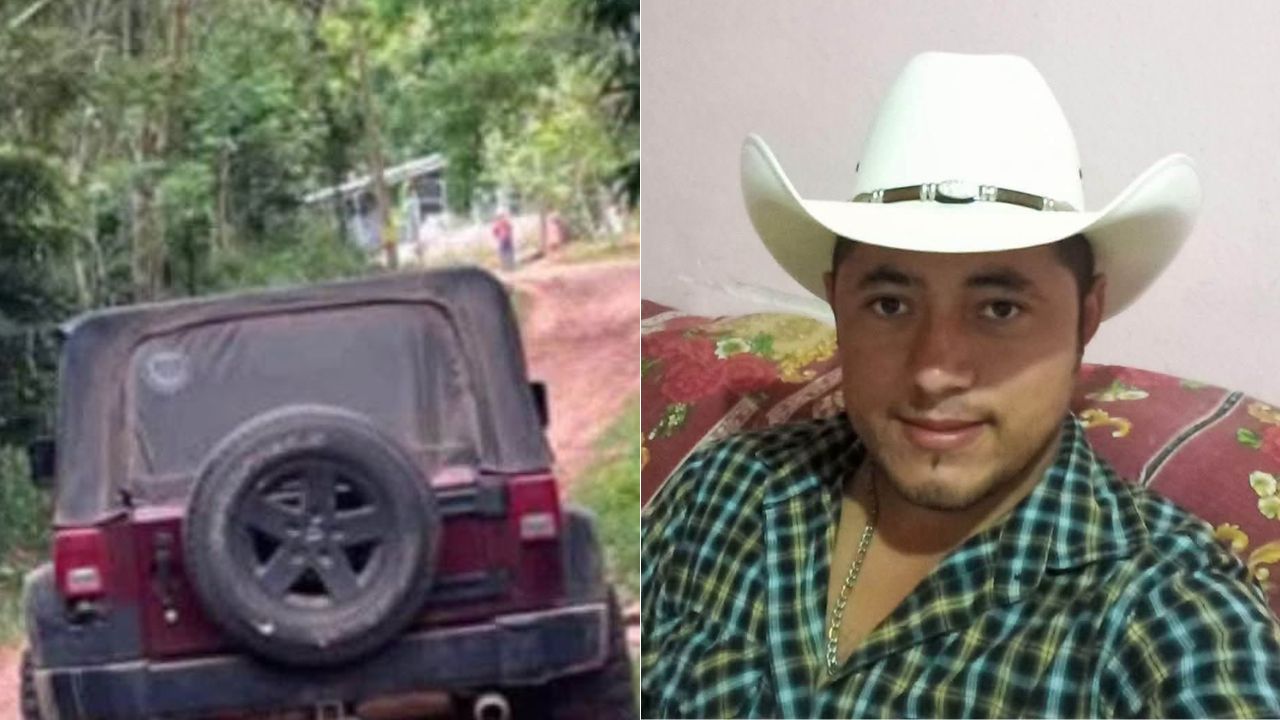 Revelan video tras asesinato de reconocido ingeniero y joven en Santa Bárbara Imagen principal de Revelan video tras asesinato de reconocido ingeniero y joven en Santa Bárbara