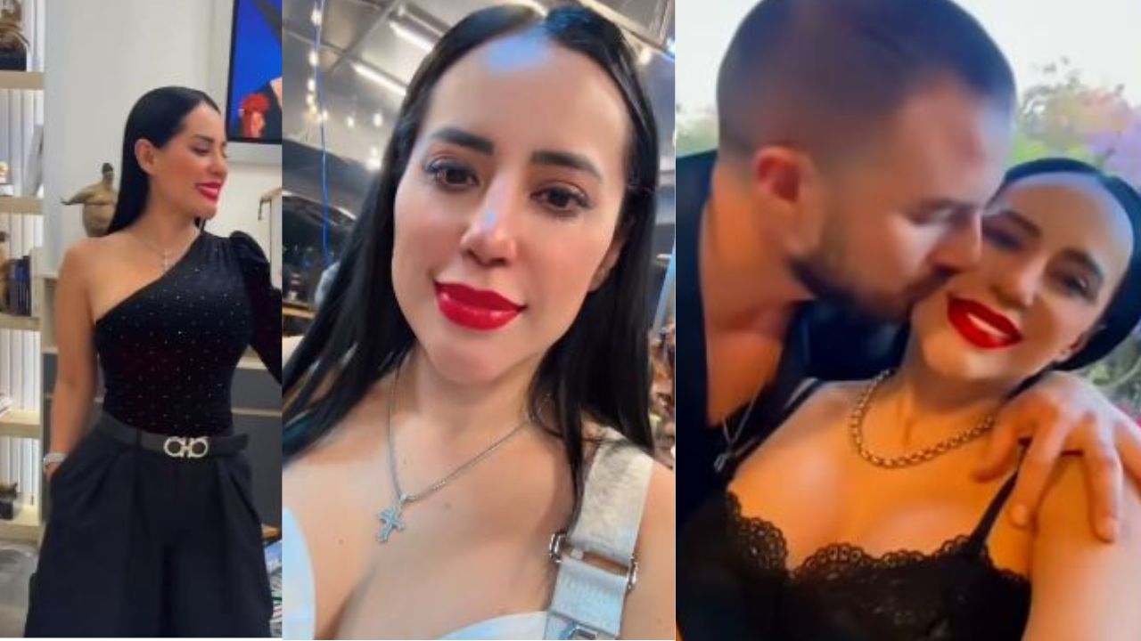 Imagen de VIDEOS: 'Extravagante  y polémica', así es exalcaldesa vinculada a capturado