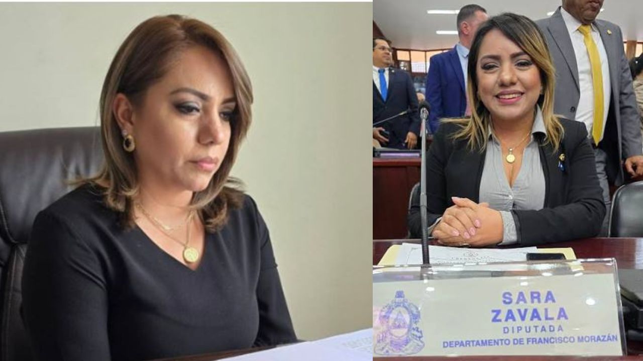 'No hay un día que no lo llore': diputada Sara Zavala recuerda a su hijo fallecido en accidente Imagen principal de 'No hay un día que no lo llore': diputada Sara Zavala recuerda a su hijo fallecido en accidente