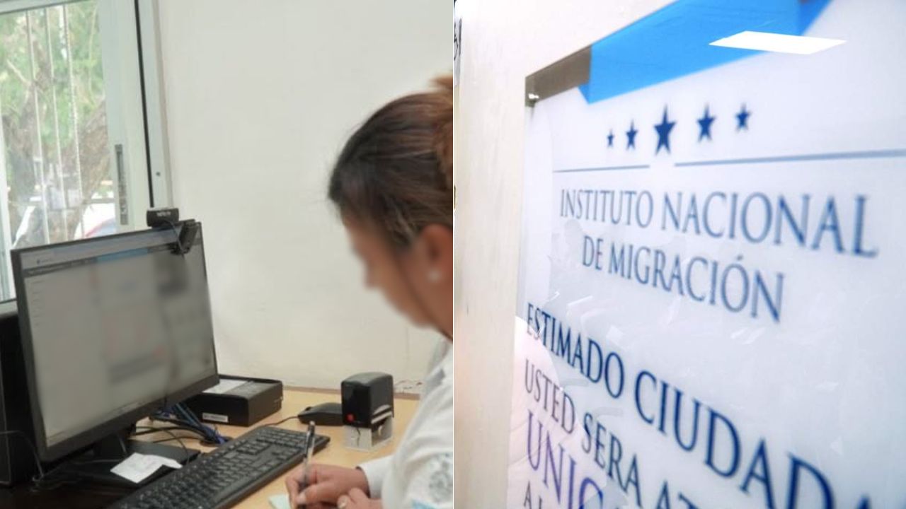 Así pueden residir legalmente en el país los hijos de hondureños nacidos en el extranjero Imagen principal de Así pueden residir legalmente en el país los hijos de hondureños nacidos en el extranjero