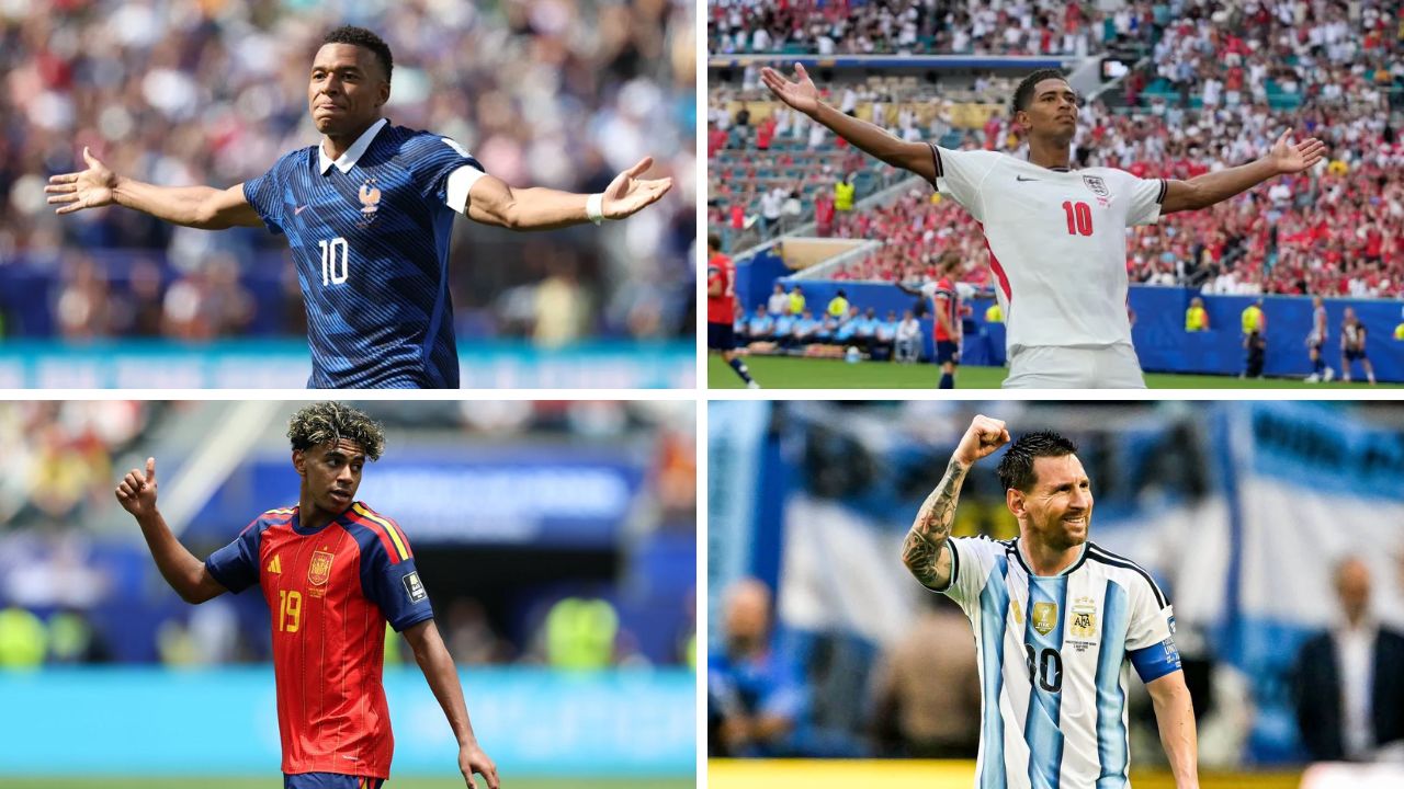 Semifinales del Mundial United 2026: fechas, horarios, dónde ver y curiosidades Imagen principal de Semifinales del Mundial United 2026: fechas, horarios, dónde ver y curiosidades