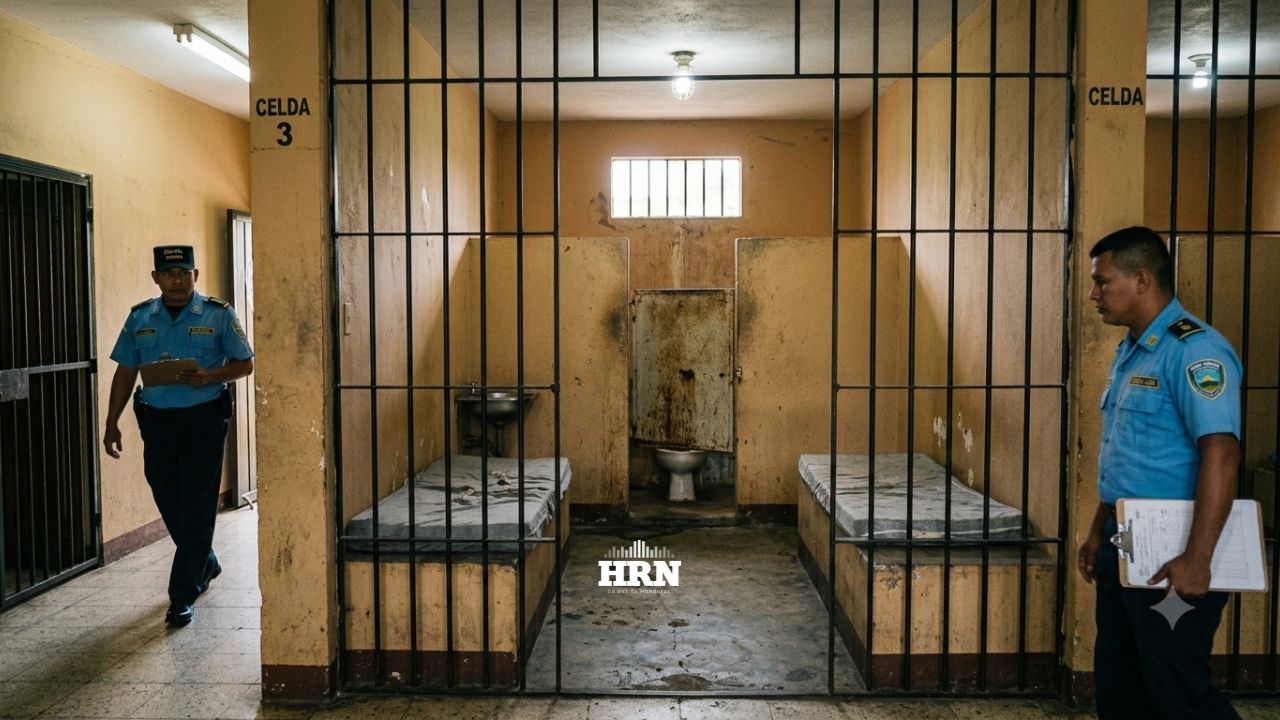Imagen principal de ¿Llegó vivo al hospital? Esto explican autoridades sobre muerte de hombre detenido