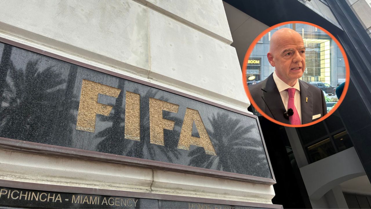 Propuesta de FIFA e Infantino, en jaque por rechazo masivo del fútbol internacional Imagen principal de Propuesta de FIFA e Infantino, en jaque por rechazo masivo del fútbol internacional