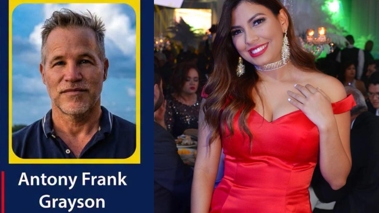 Imagen de Caso Angie Peña: policía le pone precio a supuesto implicado en su desaparición