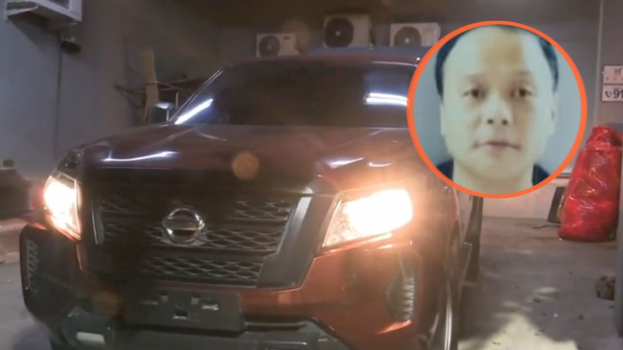 El cuerpo de un taiwanés fue hallado en condiciones impactantes en Juticalpa Imagen principal de El cuerpo de un taiwanés fue hallado en condiciones impactantes en Juticalpa