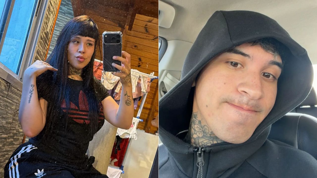 Tati del Matto y Omy de Fiorito video filtrado Twitter: clip viral en Telegram Imagen principal de Tati del Matto y Omy de Fiorito video filtrado Twitter: clip viral en Telegram