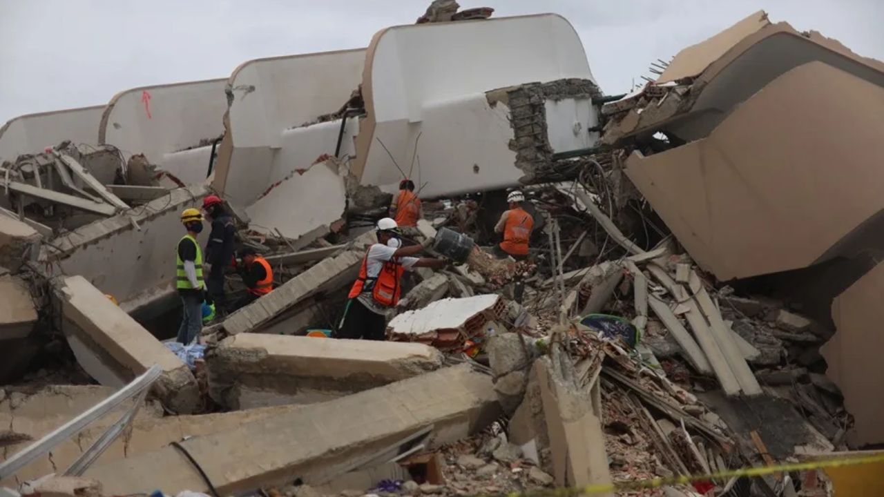 Imagen de Terremotos en Venezuela dejan otras 157 personas muertas; total asciende a 4,490
