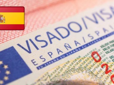 Imagen de España ofrece visado para extranjeros en busca de trabajo: ¿Quiénes aplican?