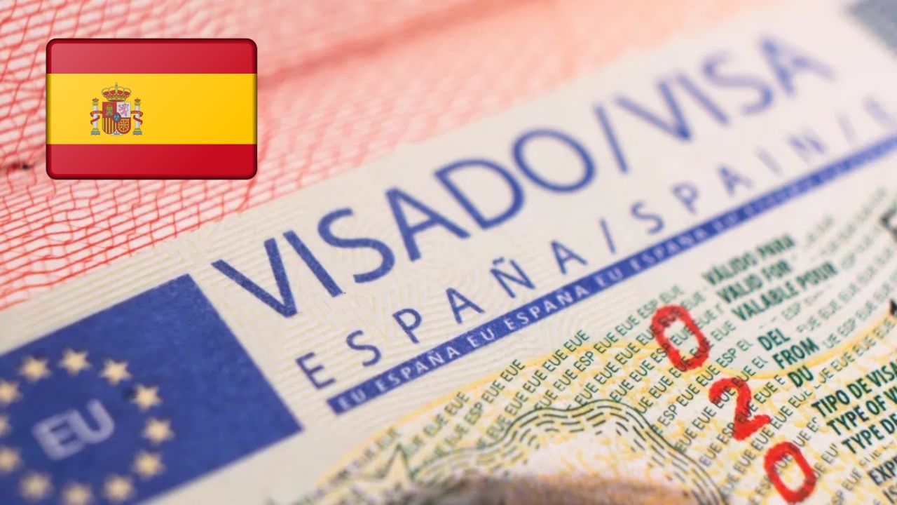 España ofrece visado para extranjeros en busca de trabajo: ¿Quiénes aplican? Imagen principal de España ofrece visado para extranjeros en busca de trabajo: ¿Quiénes aplican?