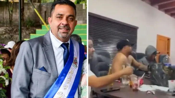 Imagen de TSC inicia auditoría en Yuscarán tras escándalo que involucra al alcalde Carrasco