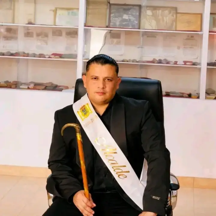 Samuel Romero