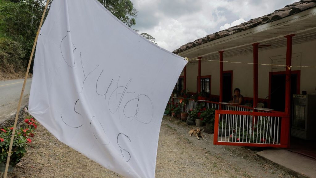 Lugar del hecho