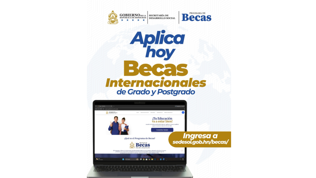 Publicación de Sedesol