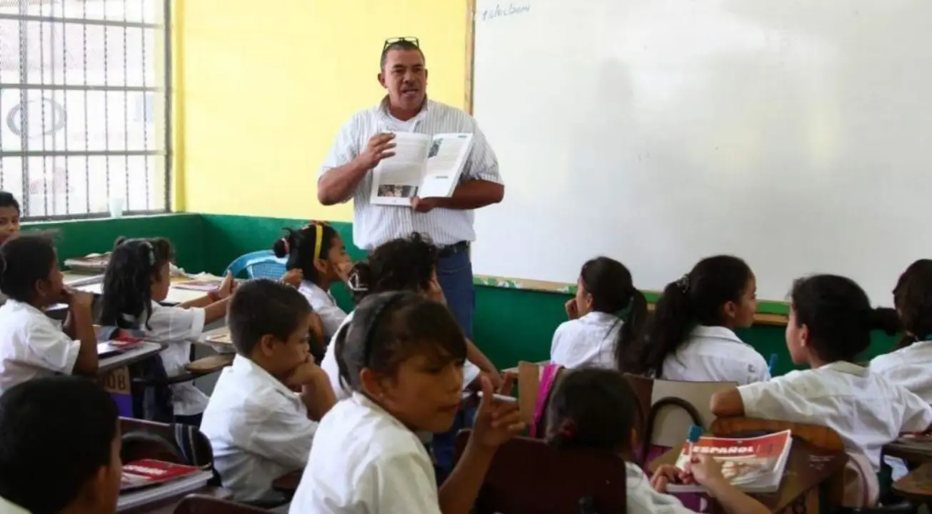 Concurso docentes Honduras 2027