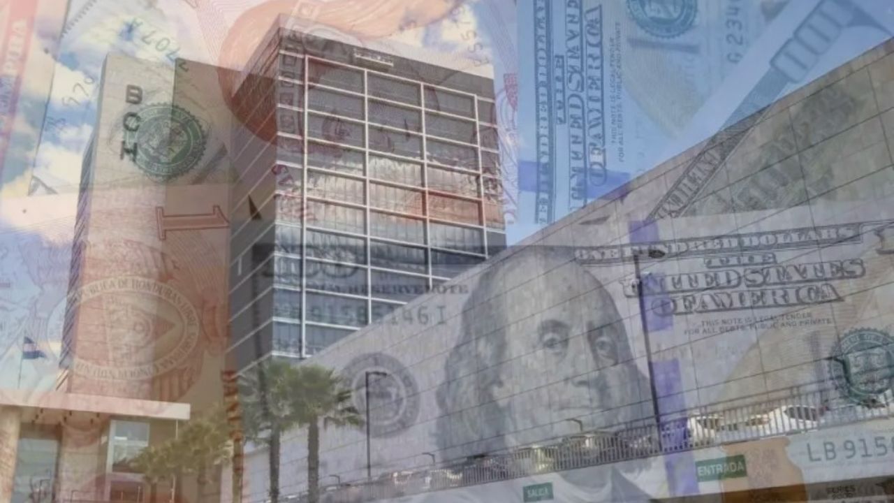 Imagen de Inversión extranjera directa cae 27 % en Honduras durante el primer trimestre de 2026
