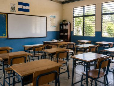 Imagen de Editorial HRN |Escuela pública: calidad del gasto en Educación