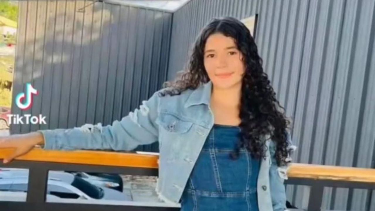 Imagen de 'Descanse en paz mi niña bonita': Muere joven tras presunta golpiza de su pareja