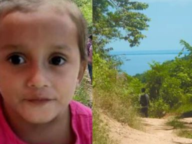 Imagen de 'Llamada misteriosa': Abuela revela qué pasó previo a desaparición de su nieta en Colón