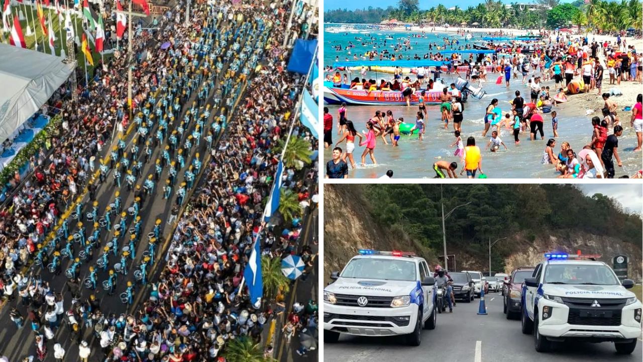 Imagen de Así se otorgarán y pagarán feriados del 15 de septiembre y la Semana Morazánica 2026