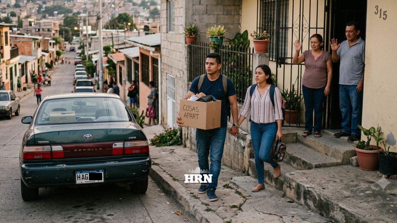 ¿Reto económico? 8 de cada 10 hondureños culpan al costo de vida por no independizarse Imagen principal de ¿Reto económico? 8 de cada 10 hondureños culpan al costo de vida por no independizarse