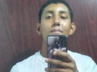 Imagen de Encuentran muerto y carbonizado a joven reportado como desaparecido en Morocelí