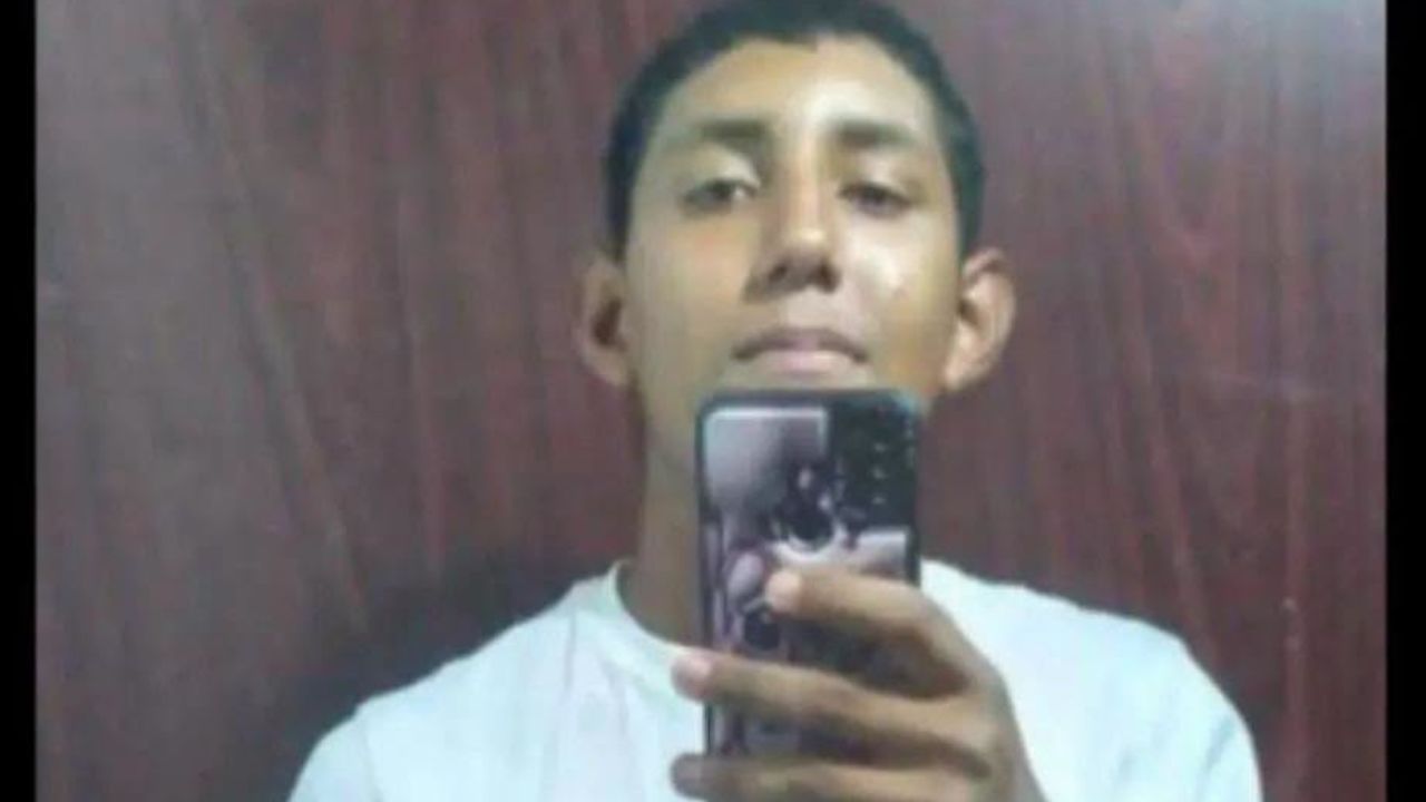 Encuentran muerto y carbonizado a joven reportado como desaparecido en Morocelí Imagen principal de Encuentran muerto y carbonizado a joven reportado como desaparecido en Morocelí