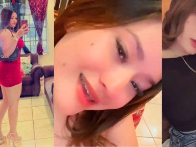 Imagen de Así era joven asesinada en Copán; su último video fue 4 días antes del crimen