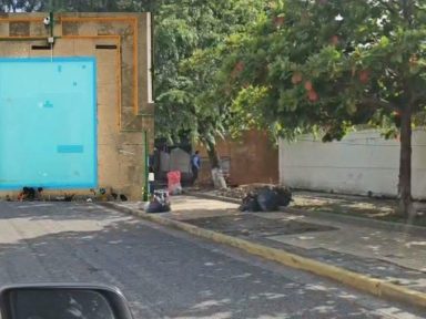 Imagen de ¿Qué pasó en caso de menor ahogado en piscina del complejo Patria Marathón en SPS?