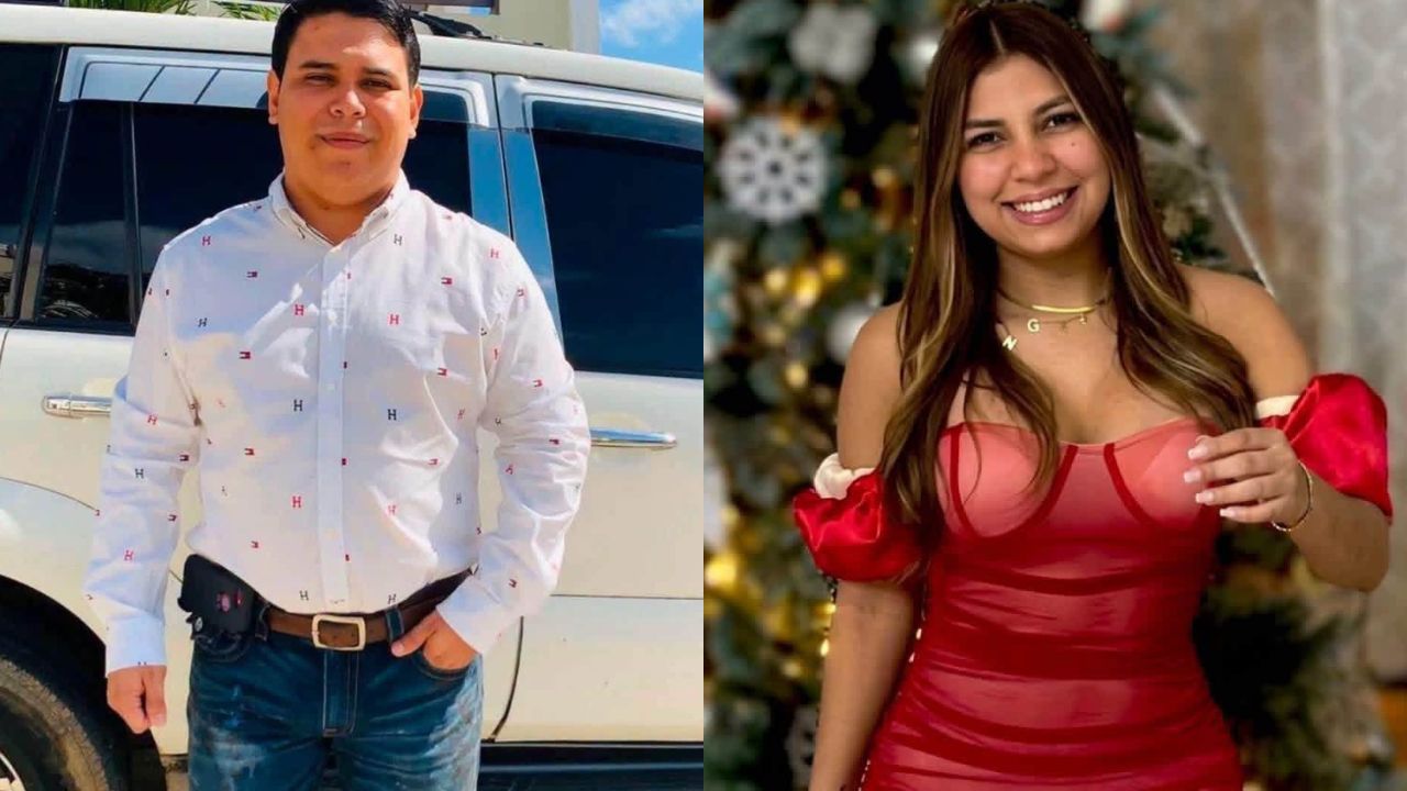 ¿Qué relación tenía Derek McNeil con el caso Angie Peña? Esto se conoce Imagen principal de ¿Qué relación tenía Derek McNeil con el caso Angie Peña? Esto se conoce