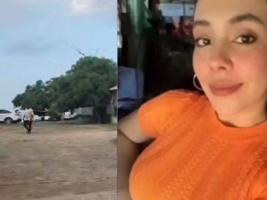 Imagen de 'Era un amor': así era Daniela asesinada en Roatán; revelan hipótesis en crimen