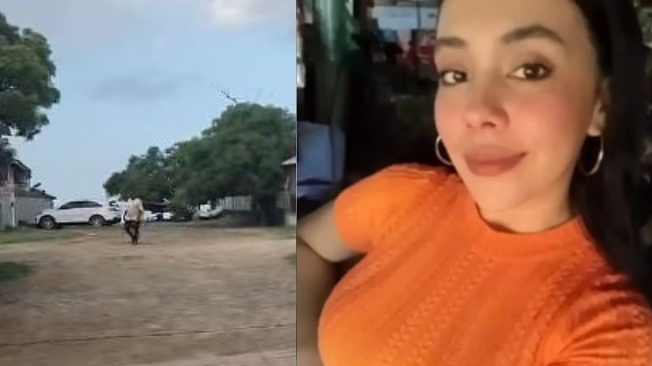 'Era un amor': así era Daniela asesinada en Roatán; revelan hipótesis en crimen Imagen principal de 'Era un amor': así era Daniela asesinada en Roatán; revelan hipótesis en crimen