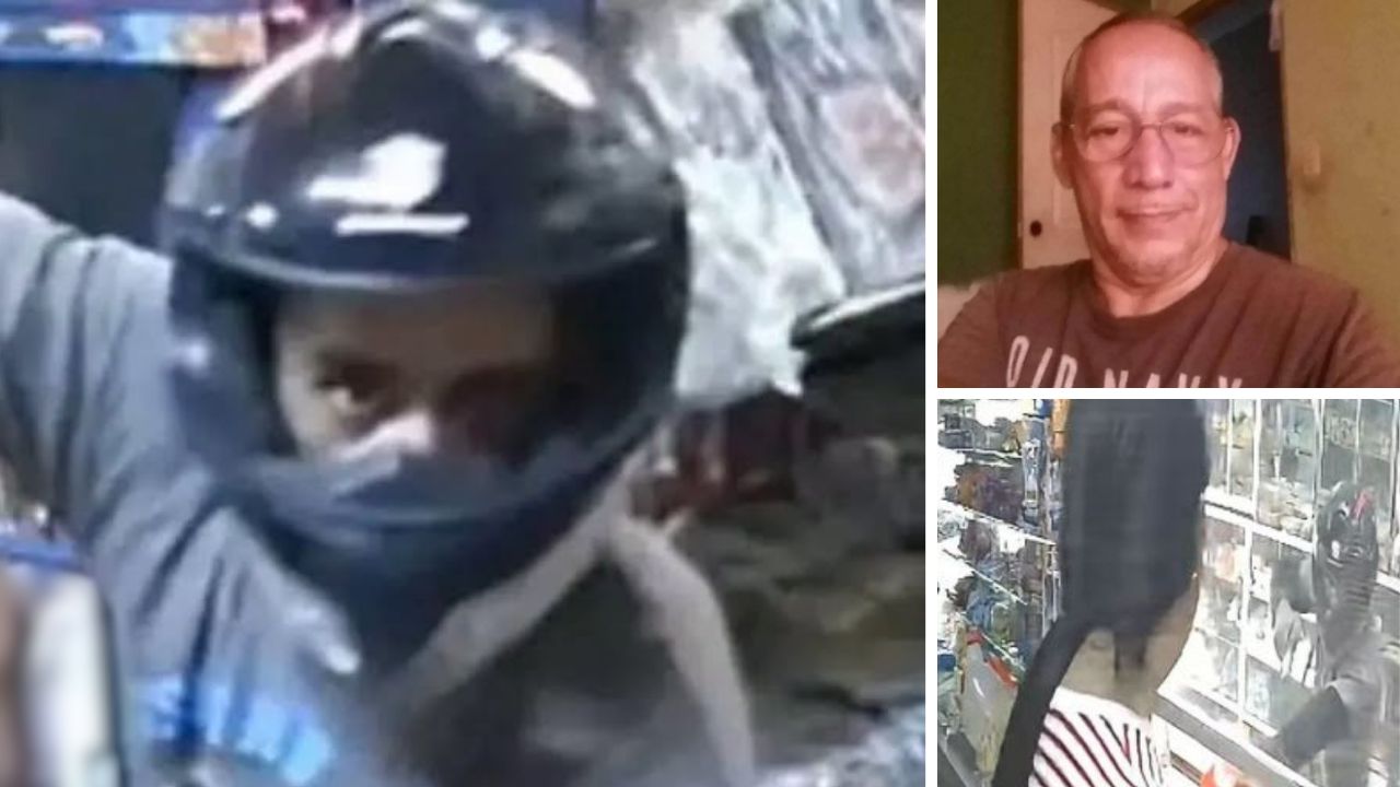 Revelan dónde estaba 'El Diablo', capturado por crimen de hombre tras asalto en Yoro Imagen principal de Revelan dónde estaba 'El Diablo', capturado por crimen de hombre tras asalto en Yoro