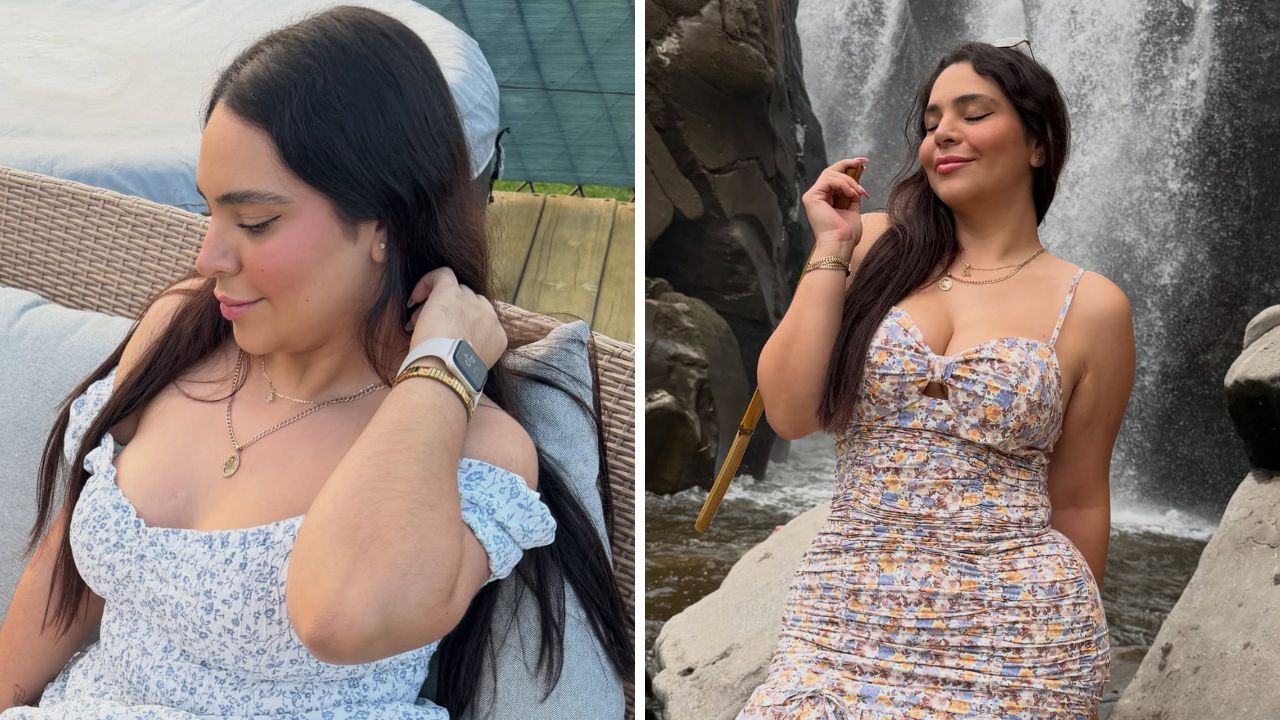 Alya Sánchez, video filtrado de Karla Escalante viral en Twitter y Telegram Imagen principal de Alya Sánchez, video filtrado de Karla Escalante viral en Twitter y Telegram
