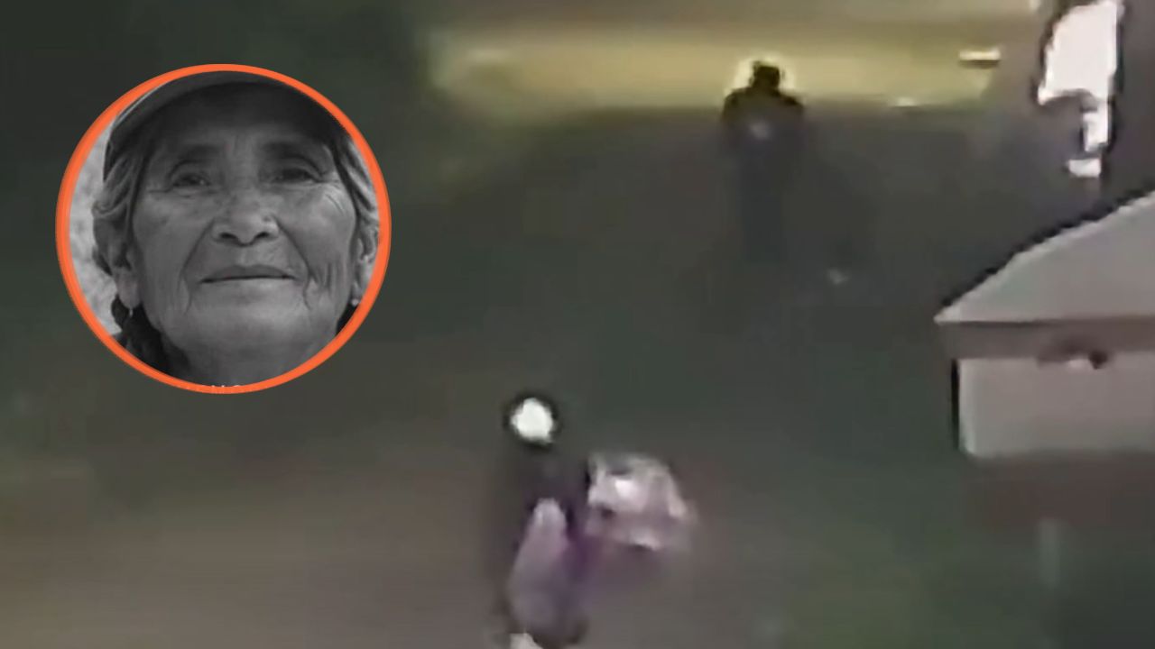 Matan a abuelita el día de su cumpleaños por robarle 90 pesos de su venta de cemitas Imagen principal de Matan a abuelita el día de su cumpleaños por robarle 90 pesos de su venta de cemitas