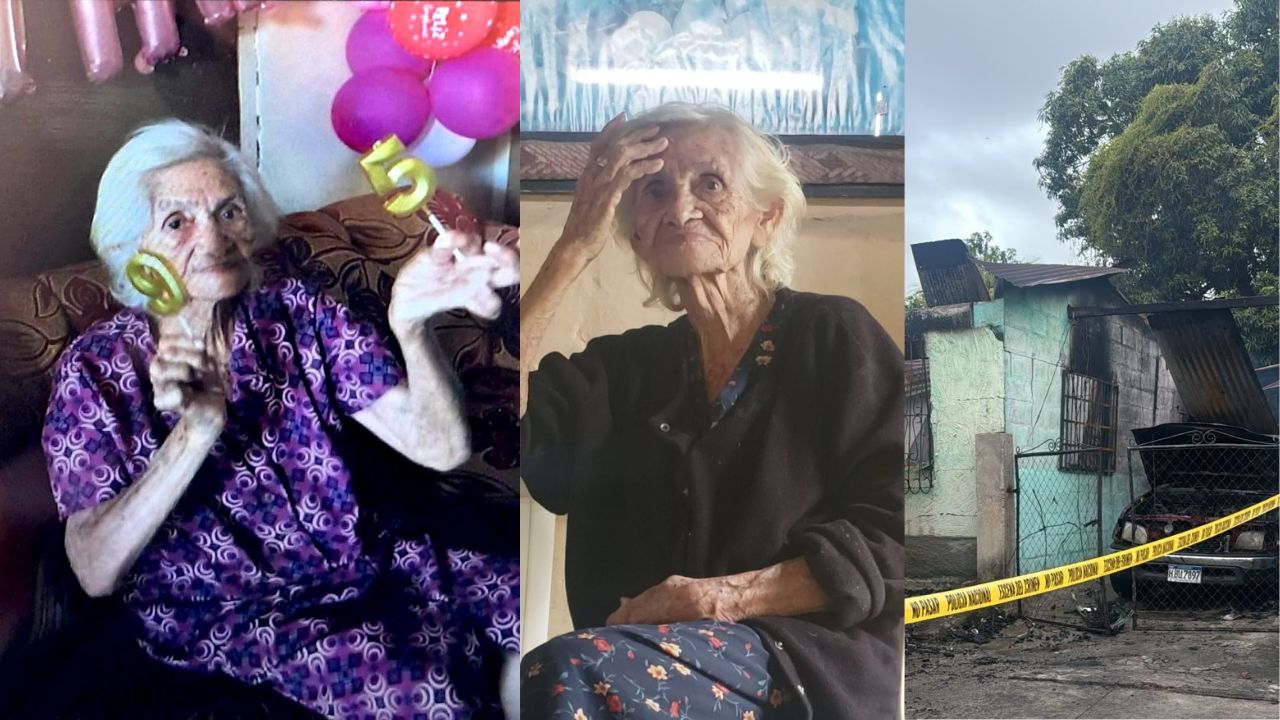 Conmoción por muerte de anciana de 96 años en San Manuel: esto se sabe Imagen principal de Conmoción por muerte de anciana de 96 años en San Manuel: esto se sabe