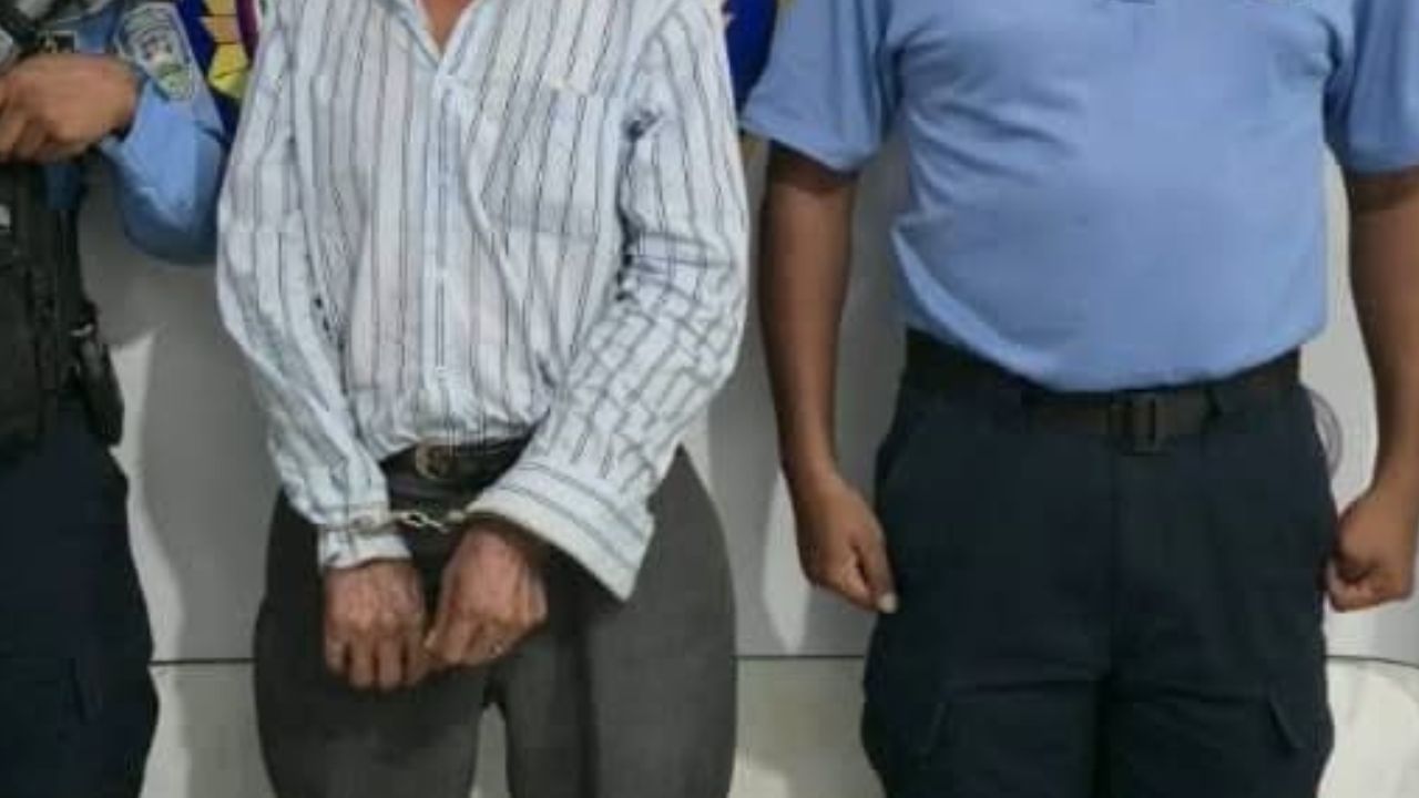 Señalan a señor de 77 años de explotar a menores con discapacidad en Sonaguera Imagen principal de Señalan a señor de 77 años de explotar a menores con discapacidad en Sonaguera