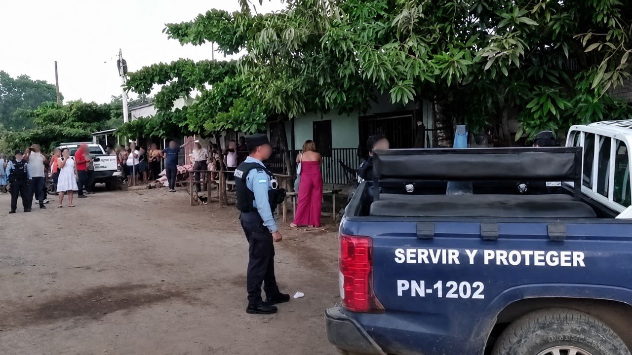'Escucharon disparos': identifican a las dos víctimas de ataque en Catacamas Imagen principal de 'Escucharon disparos': identifican a las dos víctimas de ataque en Catacamas