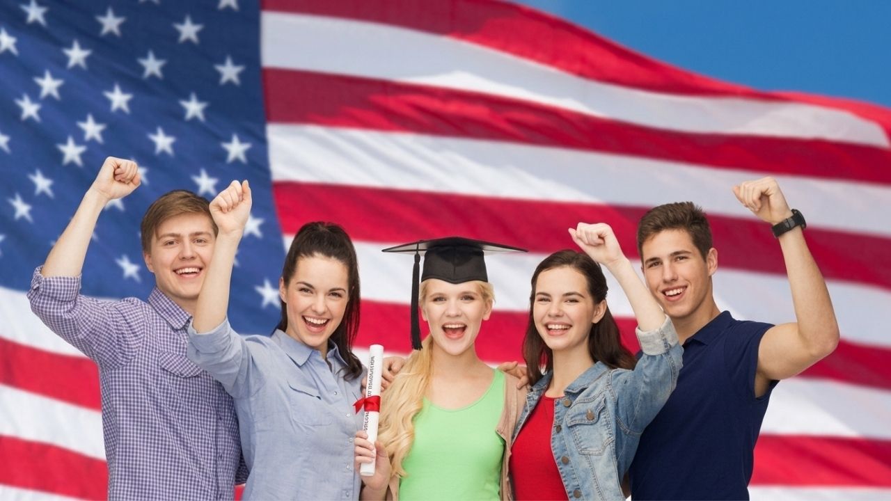 ¿Buscas estudiar en EE. UU.? Universidad ofrece 100 becas a hondureños Imagen principal de ¿Buscas estudiar en EE. UU.? Universidad ofrece 100 becas a hondureños