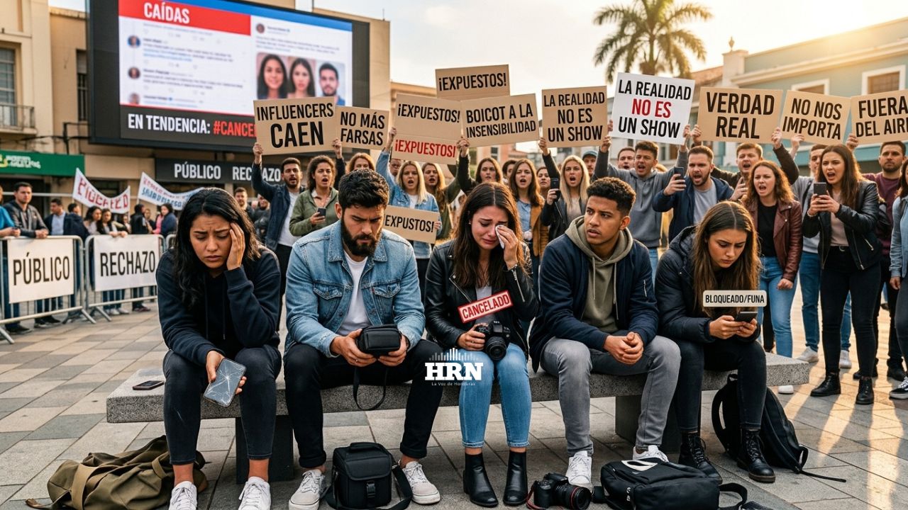 Imagen principal de ¿'Caída de los influencers'? ¿De qué se trata este 'fenómeno' mundial?