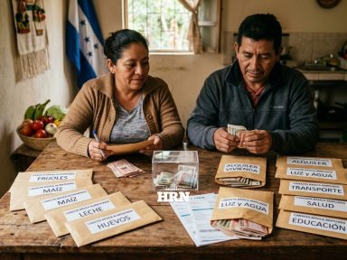 Imagen de Más allá de los frijoles: gastos ocultos de la canasta básica que encarecen la vida
