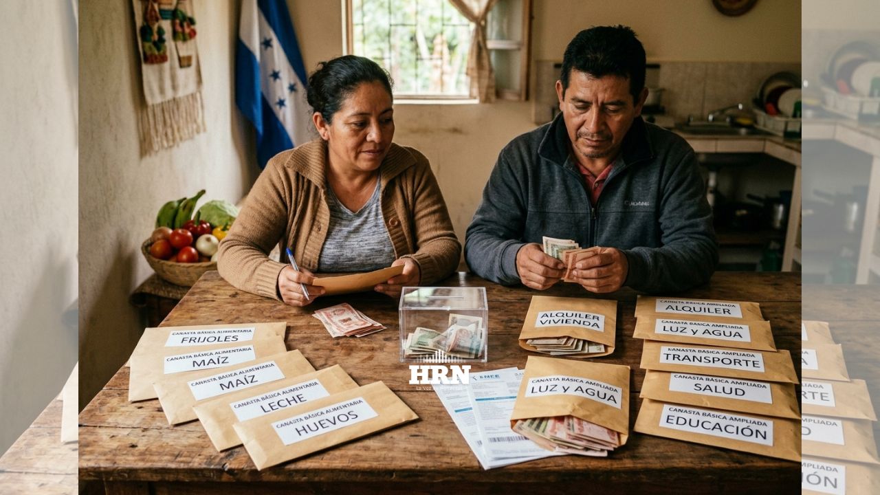 Más allá de los frijoles: gastos ocultos de la canasta básica que encarecen la vida Imagen principal de Más allá de los frijoles: gastos ocultos de la canasta básica que encarecen la vida