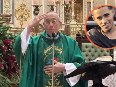 Imagen de "No han sido educados en la fe": reflexión del cardenal tras captura de “El Diablo”